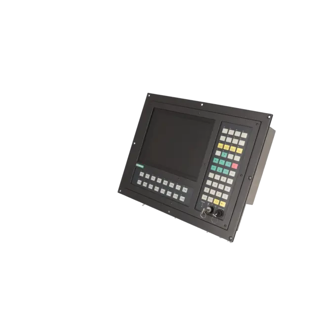 SIEMENS 6AV3530-1RS32, HMI, Operator Panels, K0138919, Image 2