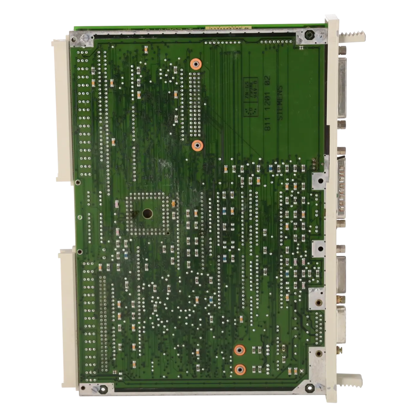 SIEMENS 6ES5252-3AA31, PLC Controls, Function Modules, K0140117, Image 7