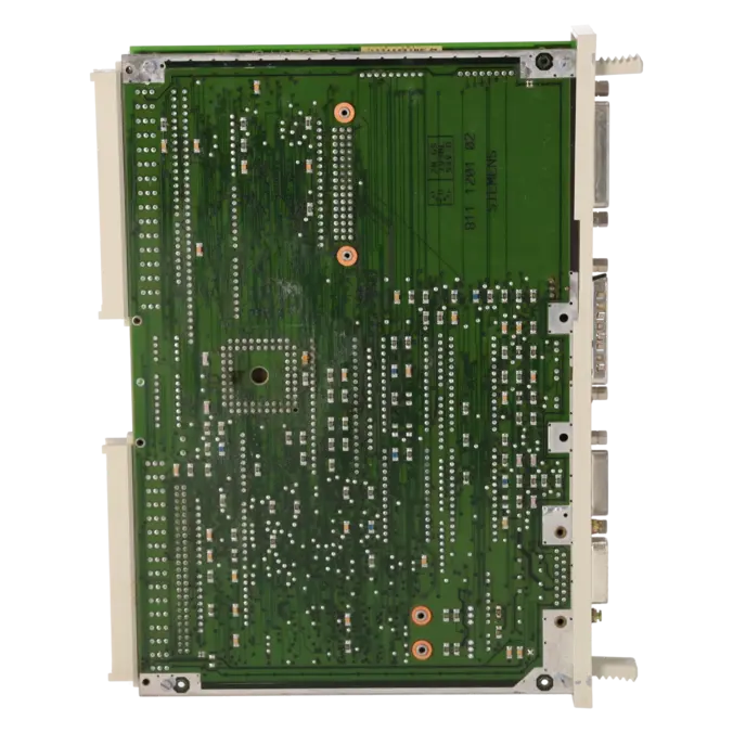 SIEMENS 6ES5252-3AA31, PLC Controls, Function Modules, K0140117, Image 7