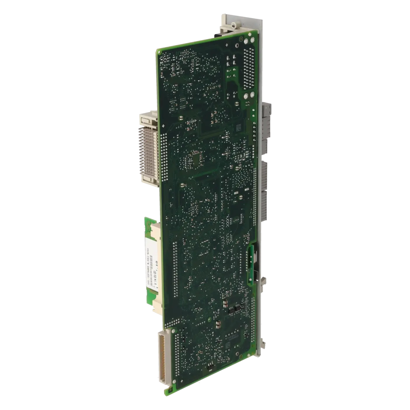 SIEMENS 6SN1118-0NJ01-0AA1, Antriebstechnik, Reglerkarten, K0175773, Bild 6