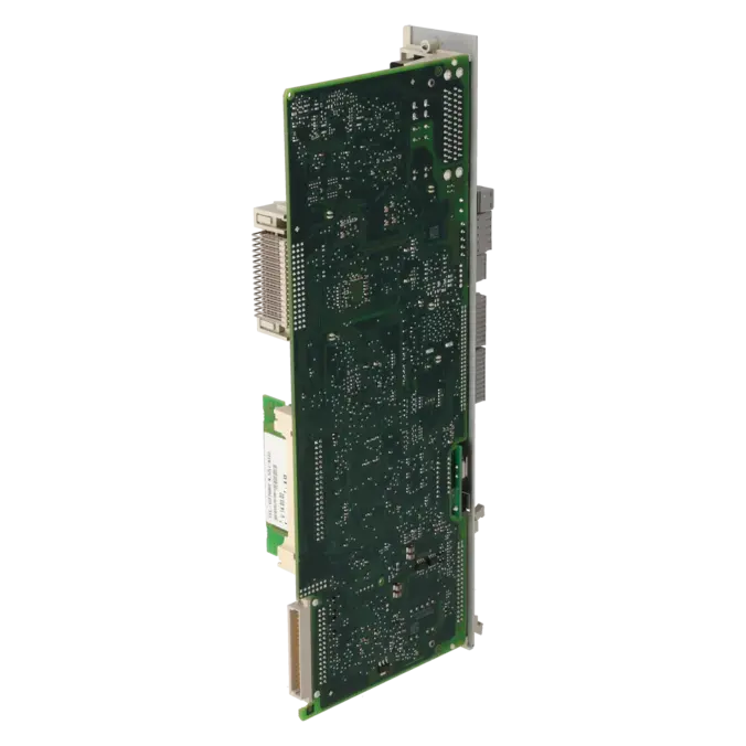SIEMENS 6SN1118-0NJ01-0AA1, Antriebstechnik, Reglerkarten, K0175773, Bild 6