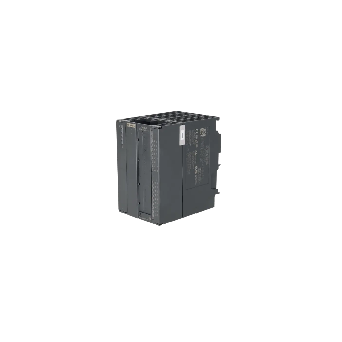 SIEMENS 6ES7352-1AH02-0AE0, Baugruppen, Funktionsbaugruppen, K0186218, Bild 2