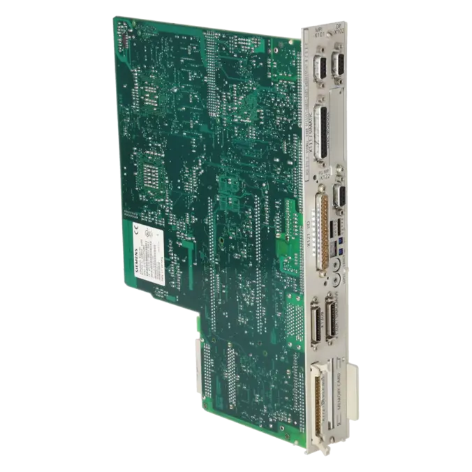 SIEMENS 6FC5357-0BB33-0AE3, Antriebstechnik, CU NCU PLC Steuerungen, K0205151, Bild 8