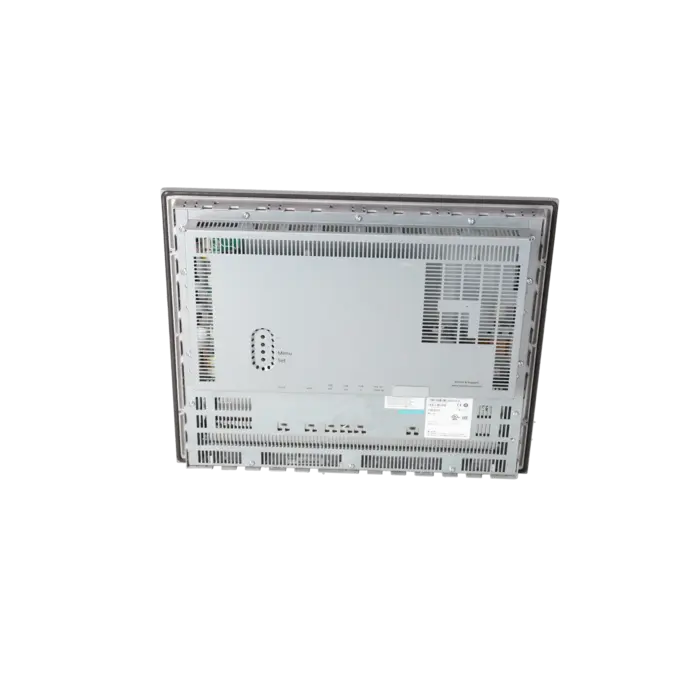 SIEMENS 6AV7861-3TA00-1AA0, HMI, Monitors / Control Panels, K0219299, Image 5