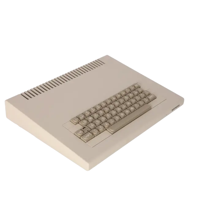 SIEMENS 6DS3303-8AA, HMI, Keyboards, K0225998, Image 8