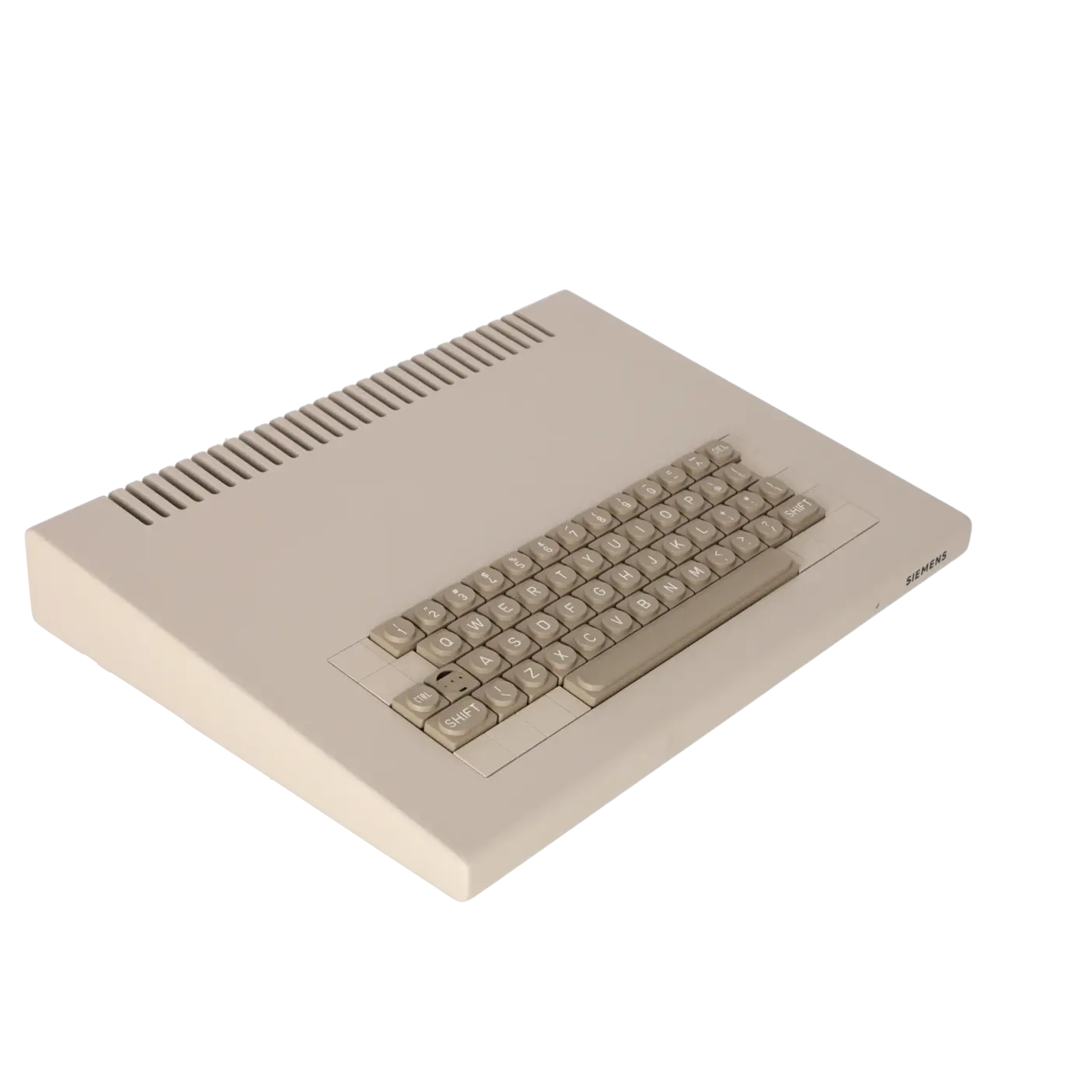 SIEMENS 6DS3303-8AA, HMI, Keyboards, K0225998, Image 8