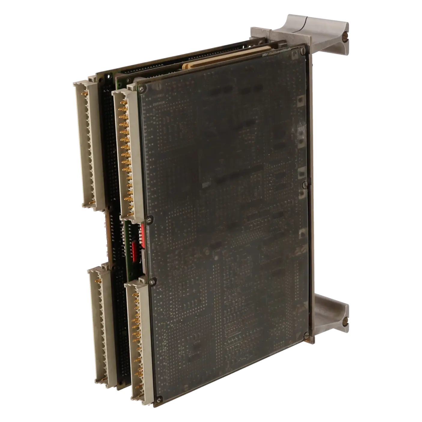 SIEMENS 6FM1481-3AB00, Baugruppen, Funktionsbaugruppen, K0226411, Bild 6