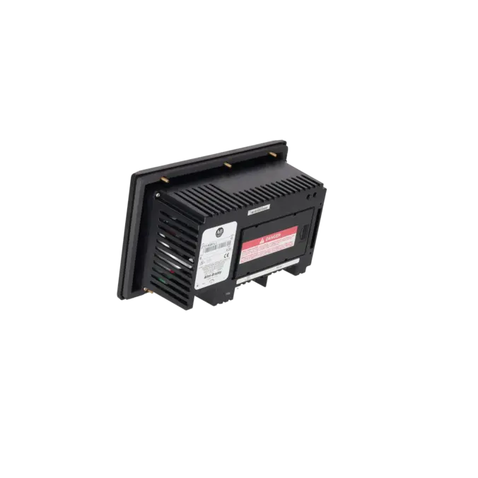 Allen Bradley 2711-K5A1L1, HMI, Operator Panels mit Key, K0227161, Bild 4