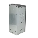 SIEMENS 6RA8087-6DV62-0AA0, Antriebstechnik, Stromrichter, K0253108, Bild 6