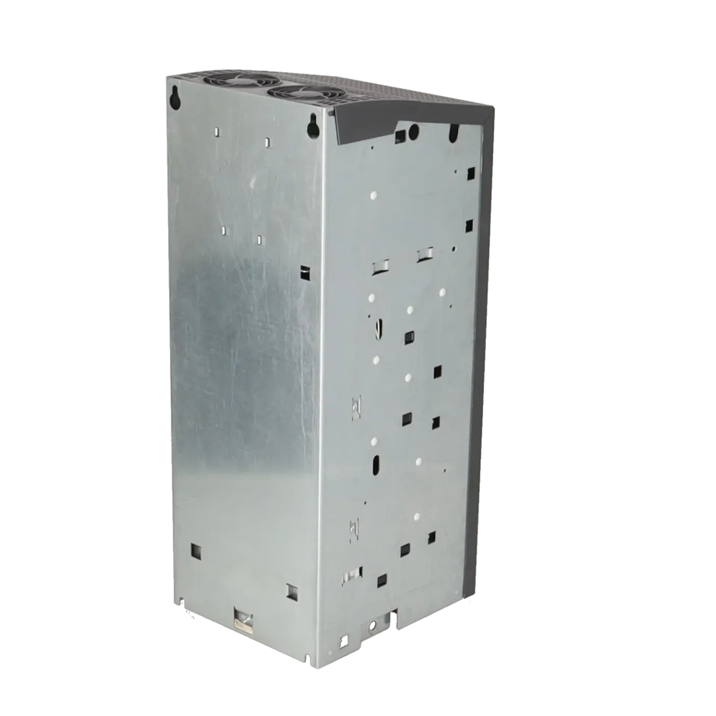 SIEMENS 6RA8087-6DV62-0AA0, Antriebstechnik, Stromrichter, K0253108, Bild 6