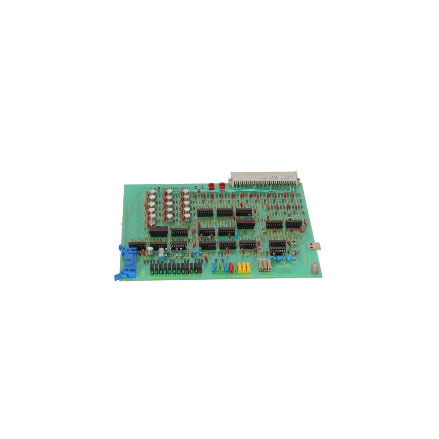 SIEMENS 6DM1001-5WA01-0, Antriebstechnik, Einzelkomponenten, K0332414, Bild 5