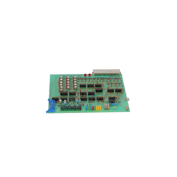 SIEMENS 6DM1001-5WA01-0, Antriebstechnik, Einzelkomponenten, K0332414, Bild 5