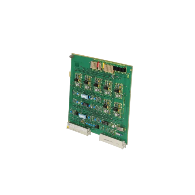 SIEMENS 6DM1001-7WB21-0, Drive Technology, Single Components, K0332416, Image 2
