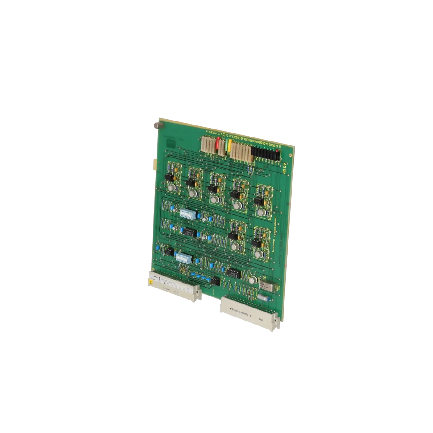 SIEMENS 6DM1001-7WB21-0, Drive Technology, Single Components, K0332416, Image 2