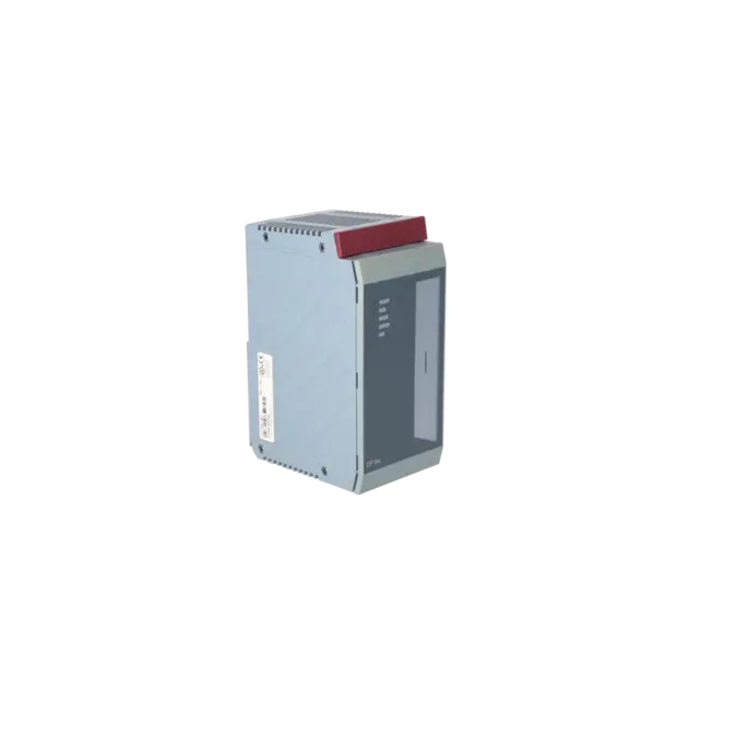 B & R 3CP260.60-1, PLC Controls, Central Processing Units, K0332701, Image 8