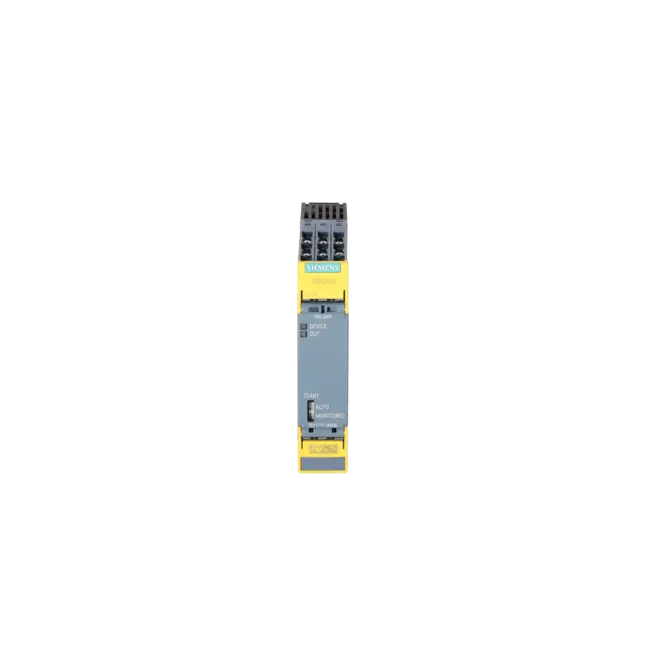 SIEMENS 3SK1111-1AB30, Baugruppen, Funktionsbaugruppen, K0338315