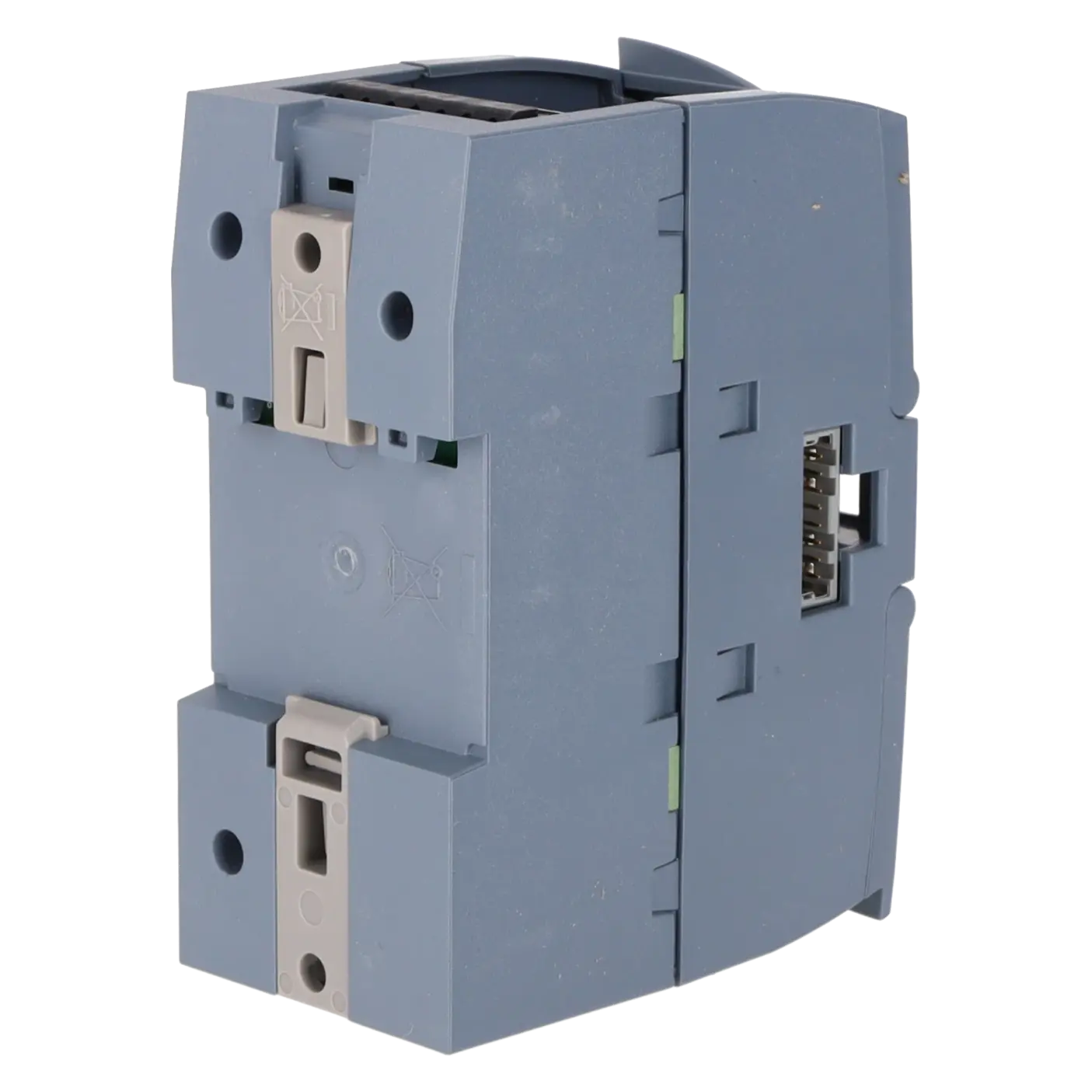 SIEMENS 6ES7223-1PH32-0XB0, Baugruppen, Digitalein- / Digitalausgaben, K0339801, Bild 6