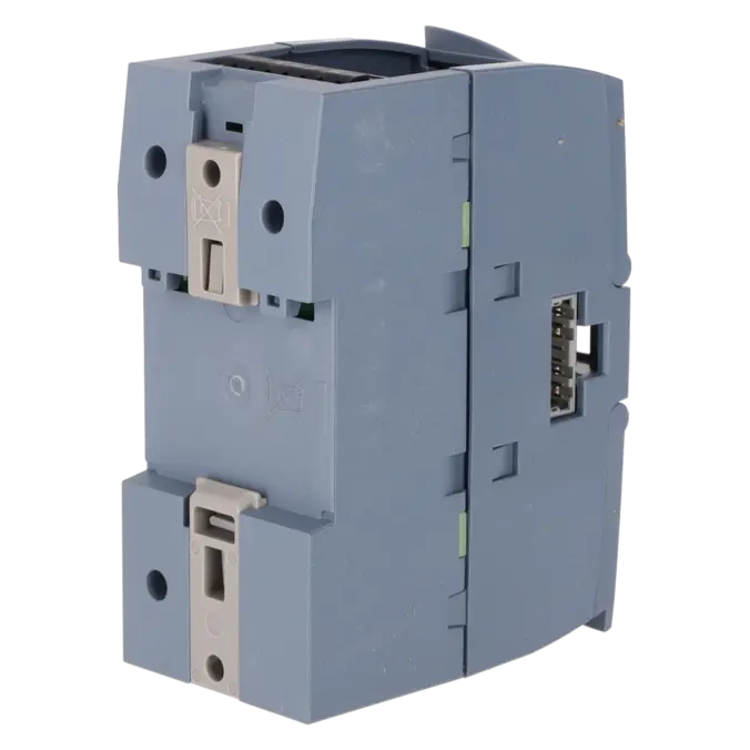 SIEMENS 6ES7223-1PH32-0XB0, Baugruppen, Digitalein- / Digitalausgaben, K0339801, Bild 6