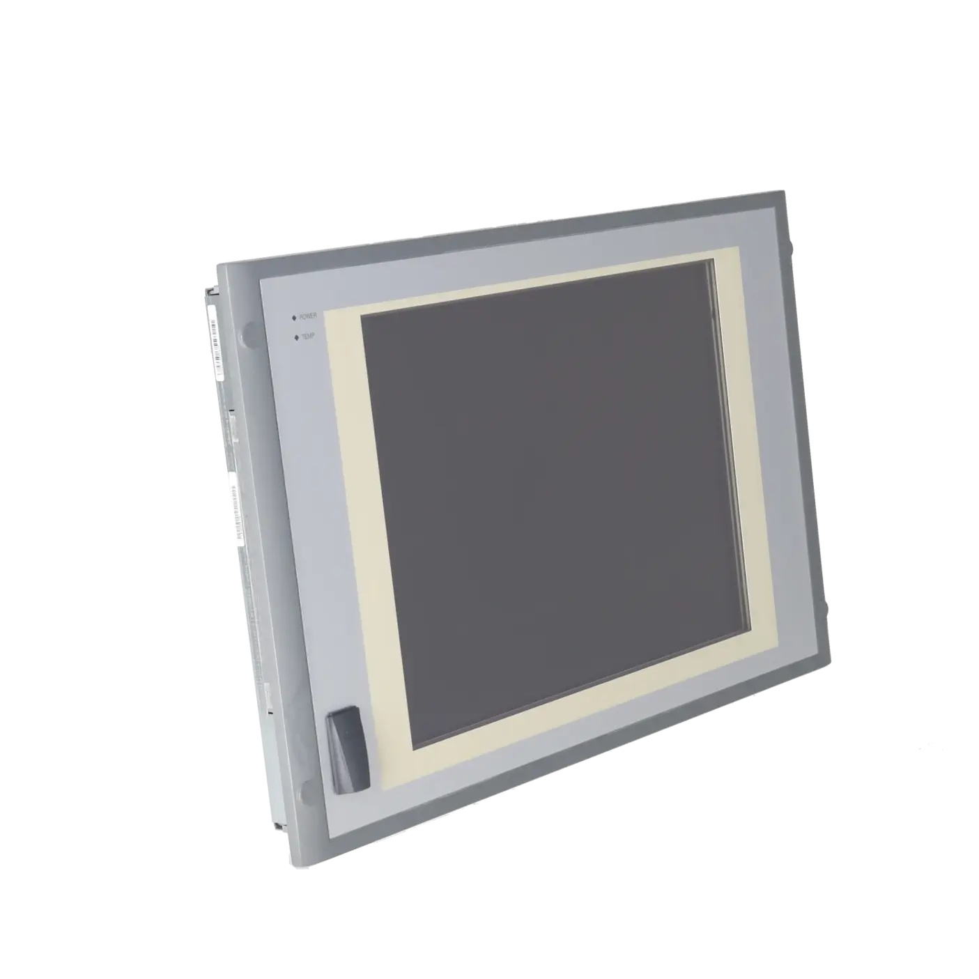 SIEMENS 6AV7892-0BB00-1AB0, HMI, Industrial PC, K0341612, Image 8