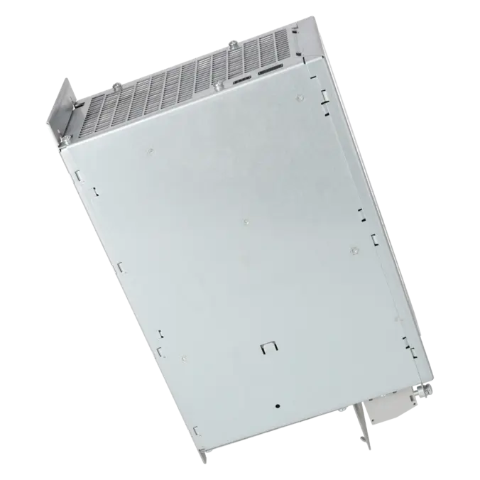 SIEMENS 6SL3100-0BE23-6AB0, Antriebstechnik, Filter / Drossel / Trafo, K0375176, Bild 7