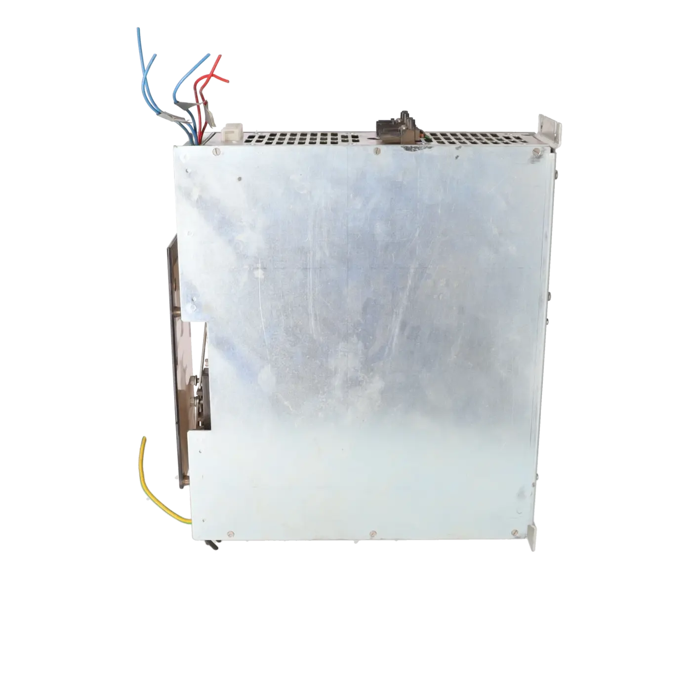 Indramat TVM1.2-050-220/300-W0/220/380, Antriebstechnik, Einspeise- / Rückspeisemodule, K0411445, Bild 3