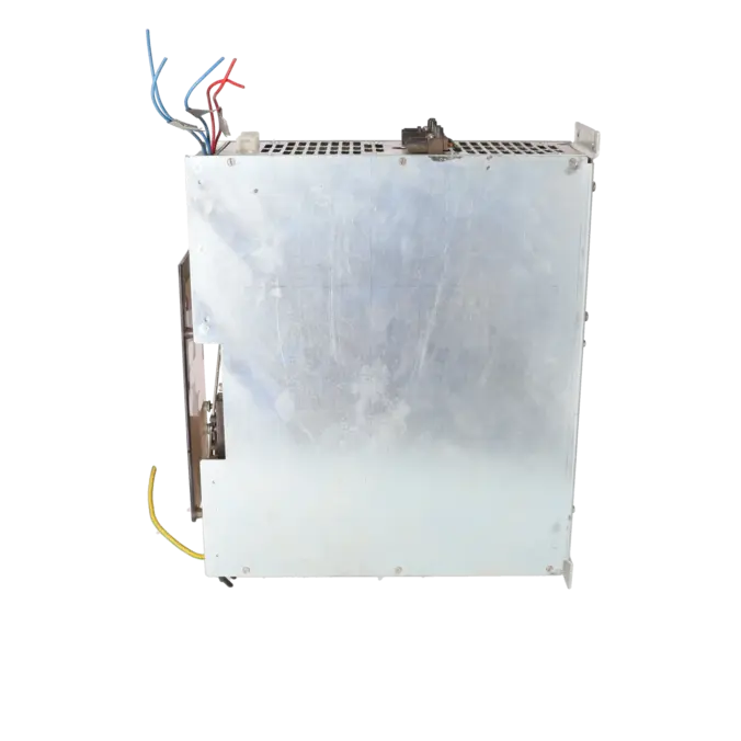 Indramat TVM1.2-050-220/300-W0/220/380, Antriebstechnik, Einspeise- / Rückspeisemodule, K0411445, Bild 3