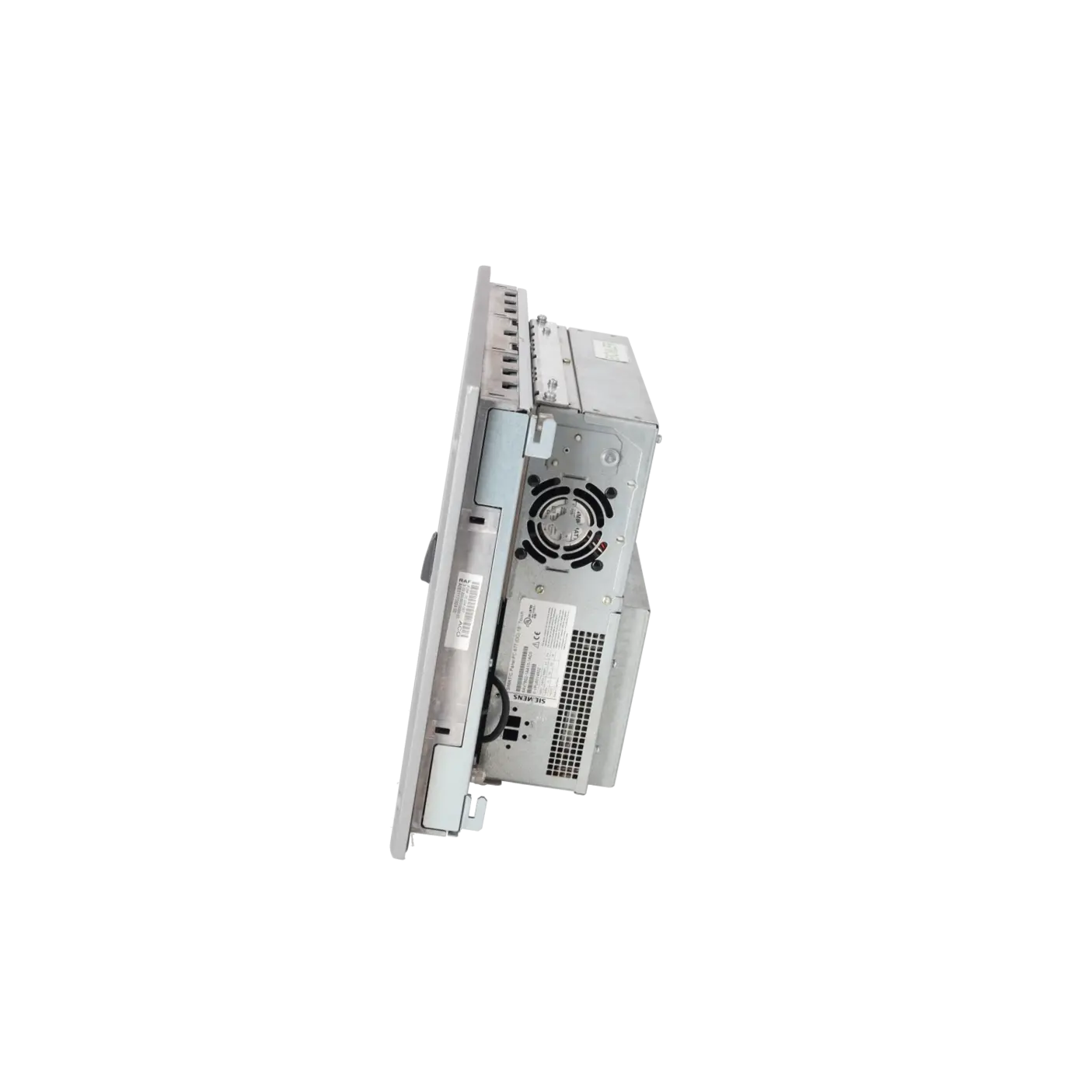 SIEMENS 6AV7802-1AA10-1AC0, HMI, Industrie-PCs, K1001790, Bild 3