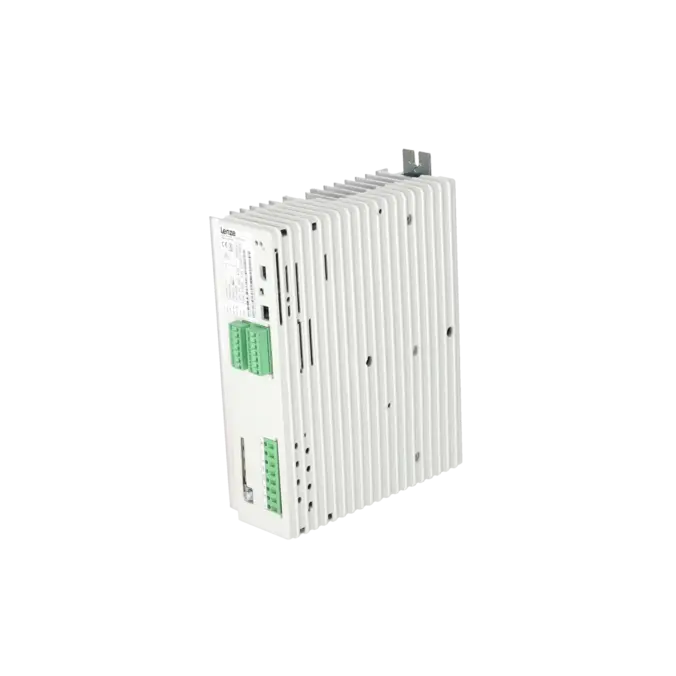 Lenze EVF8211-E, Drive Technology, Frequency Converter, K1001859, Image 2