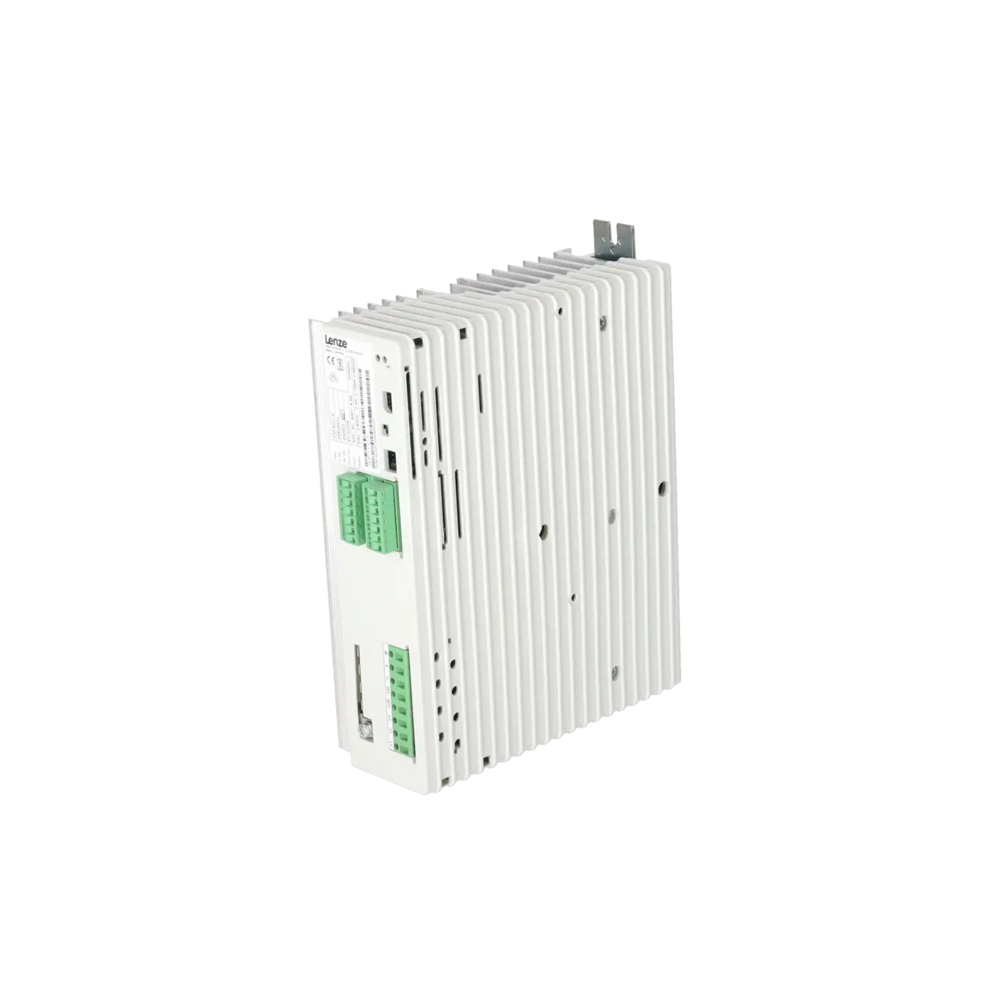 Lenze EVF8211-E, Drive Technology, Frequency Converter, K1001859, Image 2