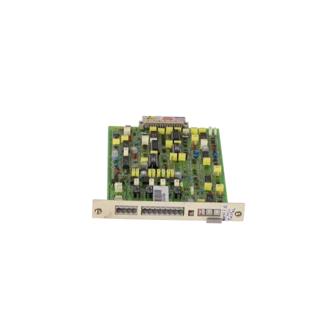 SIEMENS 6SC6110-0PA00, Antriebstechnik, Reglerkarten, K1002845