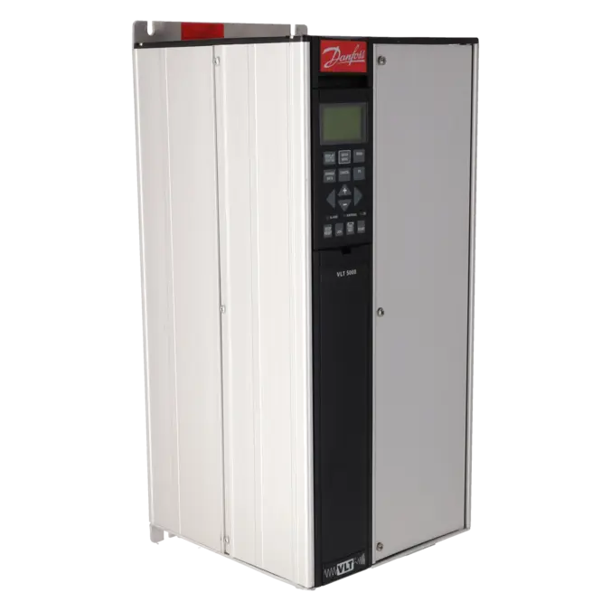 DANFOSS 175Z4117, Antriebstechnik, Umrichter, K1004092, Bild 8
