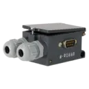 SIEMENS 6ES5762-1AA31, PLC Controls, Connecting Systems / Cables, K1004602, Image 2