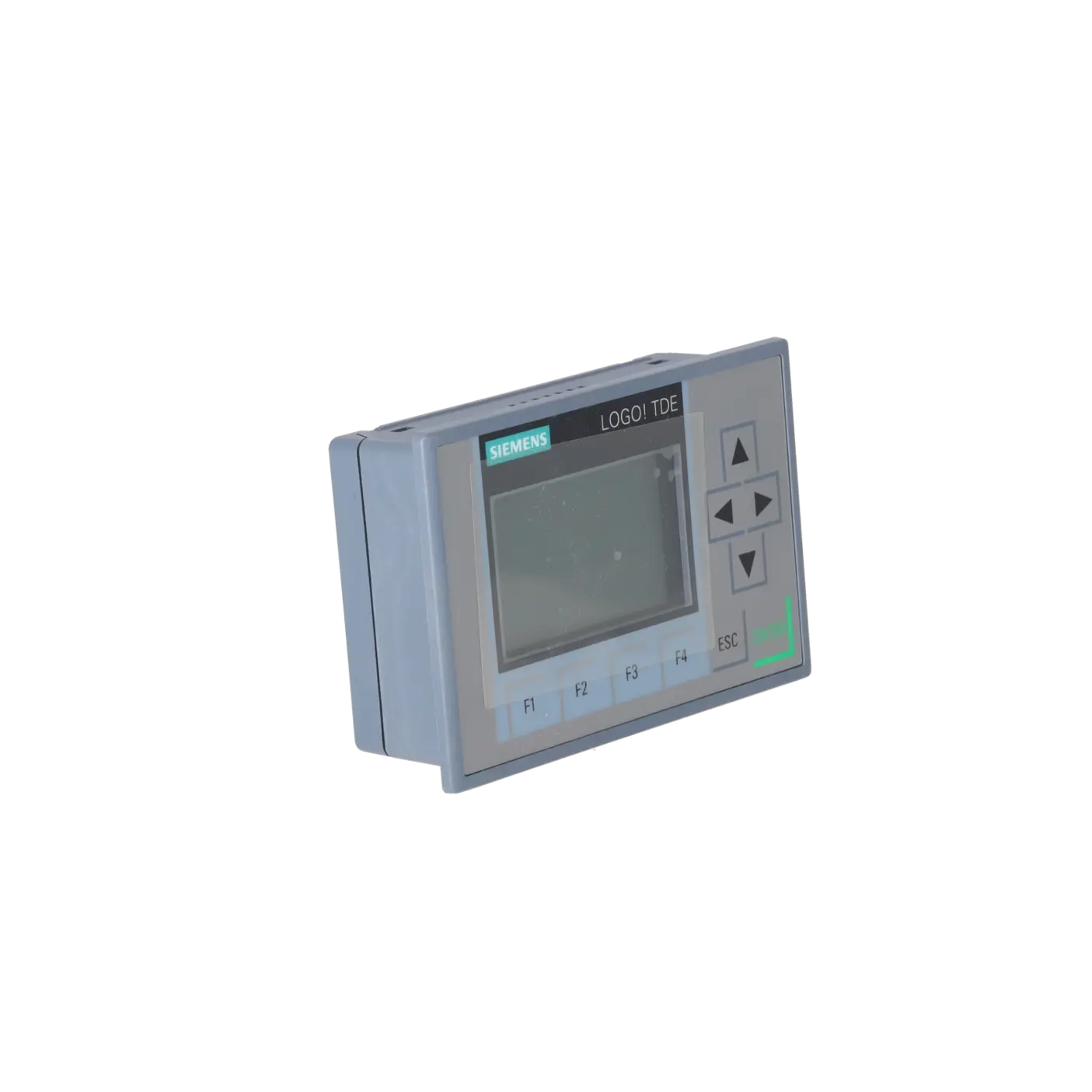 SIEMENS 6ED1055-4MH00-0BA1, HMI, Operator Panels mit Key, K1006776, Bild 8