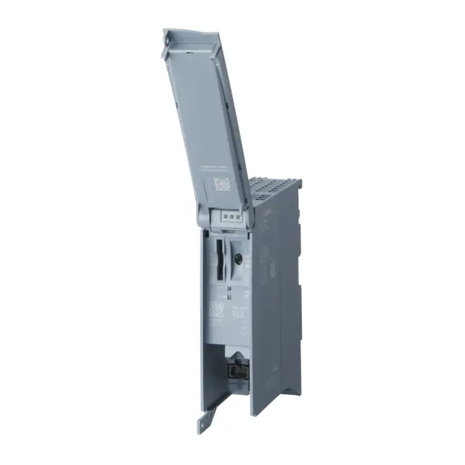 SIEMENS 6ES7513-1AL01-0AB0, PLC Controls, Central Processing Units, K1027213, Image 4