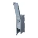 SIEMENS 6ES7513-1AL01-0AB0, PLC Controls, Central Processing Units, K1027213, Image 4