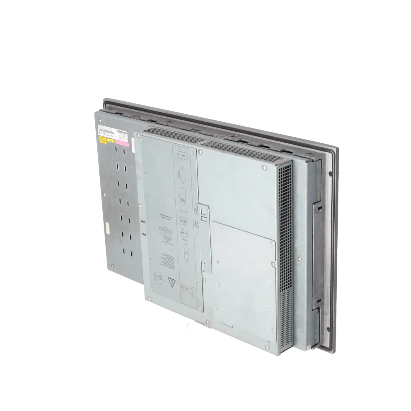 SIEMENS 6AV7462-5AA20-1AA0, HMI, Industrial PC, K1108690, Image 6