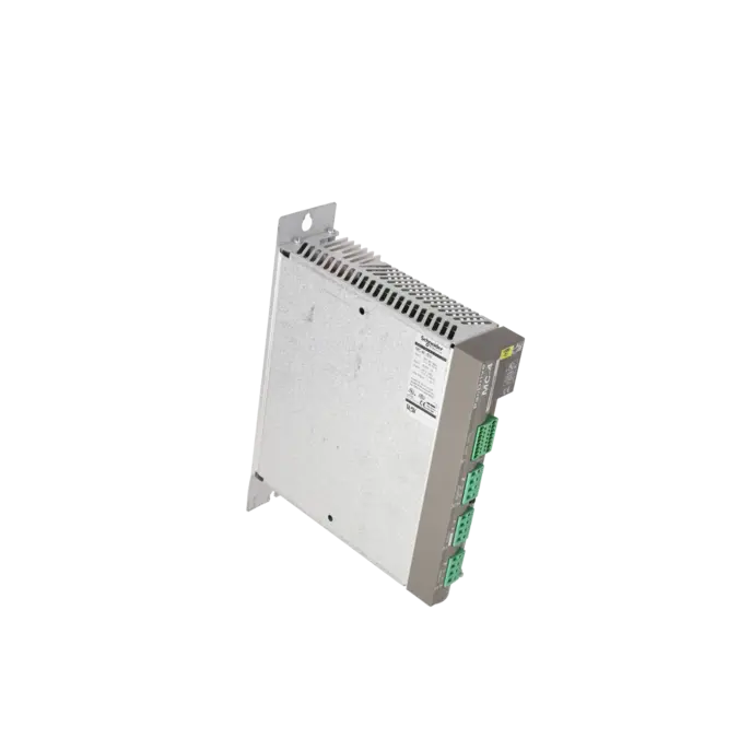 SCHNEIDER ELECTRIC VCA08AAAA0AA00, Antriebstechnik, CU NCU PLC Steuerungen, K1173187, Bild 8