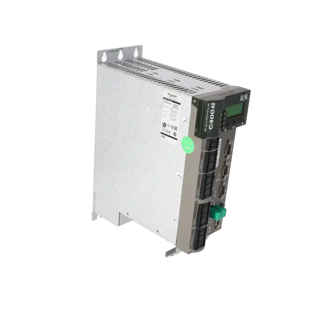 SCHNEIDER ELECTRIC VCA08AAAA0AA00, Drive Technology, CU NCU PLC Controls, K1173187, Image 8