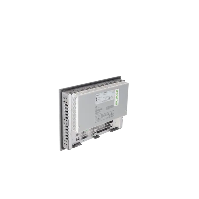 SIEMENS 6AV7412-5AA00-0KQ0, HMI, Industrial PC, K1205414, Image 4