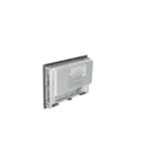 SIEMENS 6AV7412-5AA00-0KQ0, HMI, Industrial PC, K1205414, Image 4