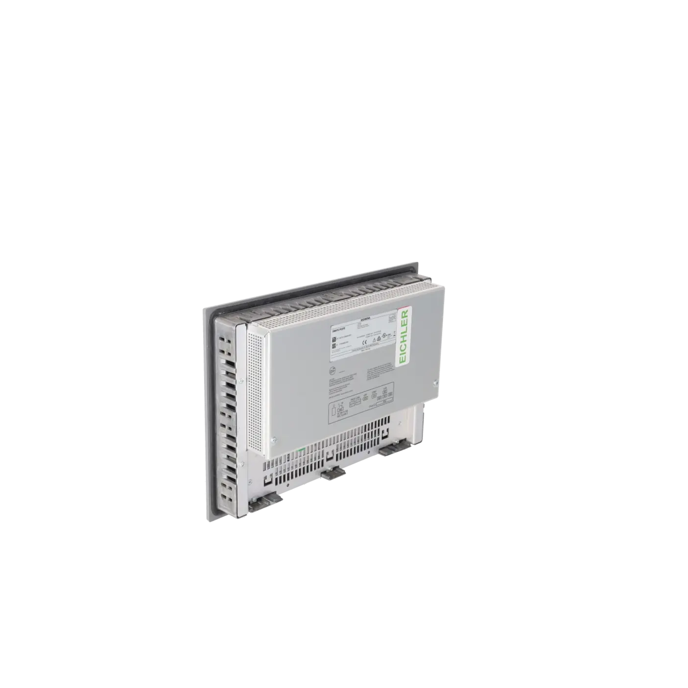 SIEMENS 6AV7412-5AA00-0KQ0, HMI, Industrial PC, K1205414, Image 4