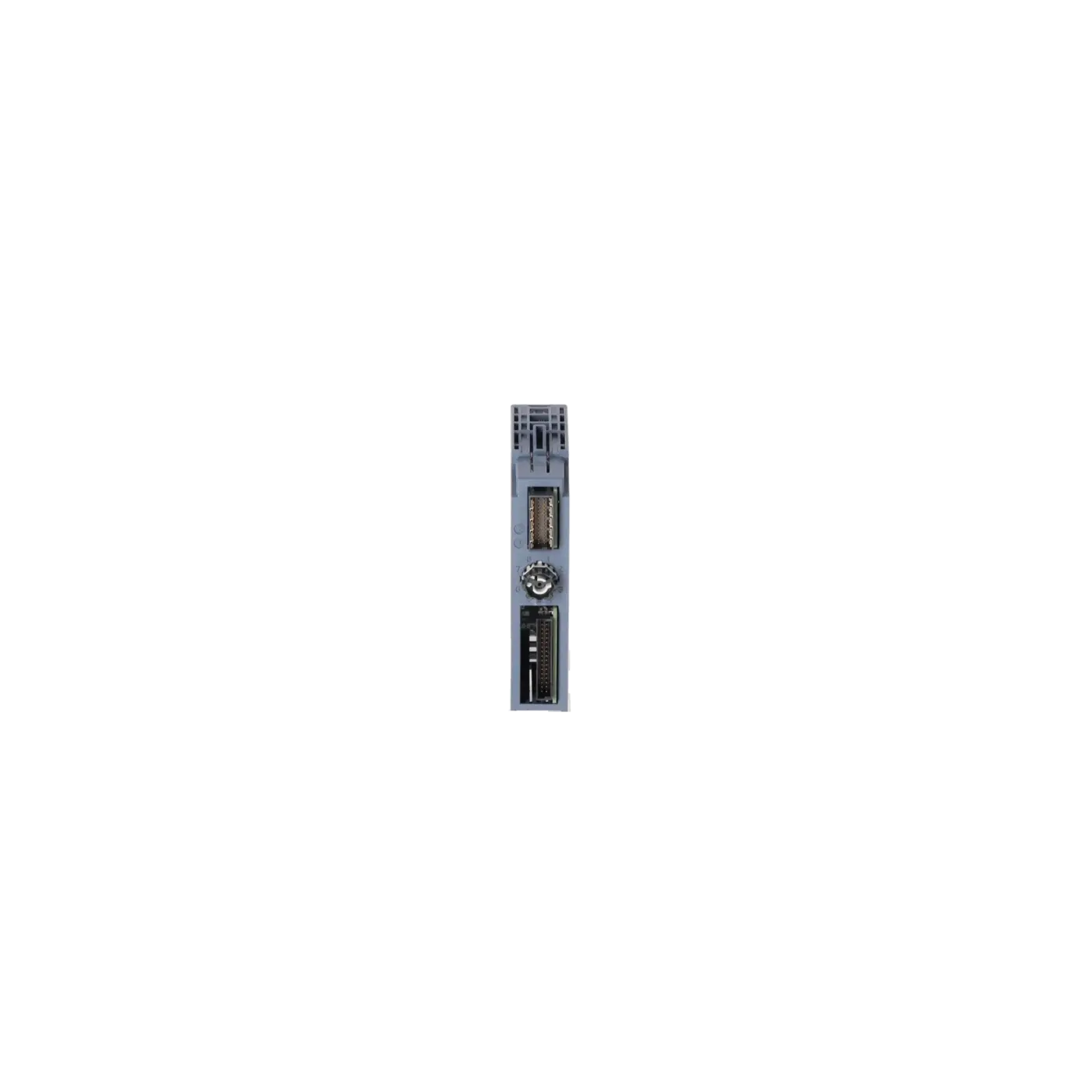 SIEMENS 6ES7131-6BF00-0CA0, PLC Controls, Digital Input / Output Modules, K0339753, Image 5