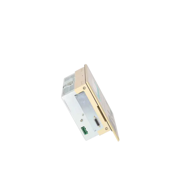 SIEMENS 6ES7633-1DF00-0AE3, HMI, Kompaktgeräte, K0002726, Bild 9
