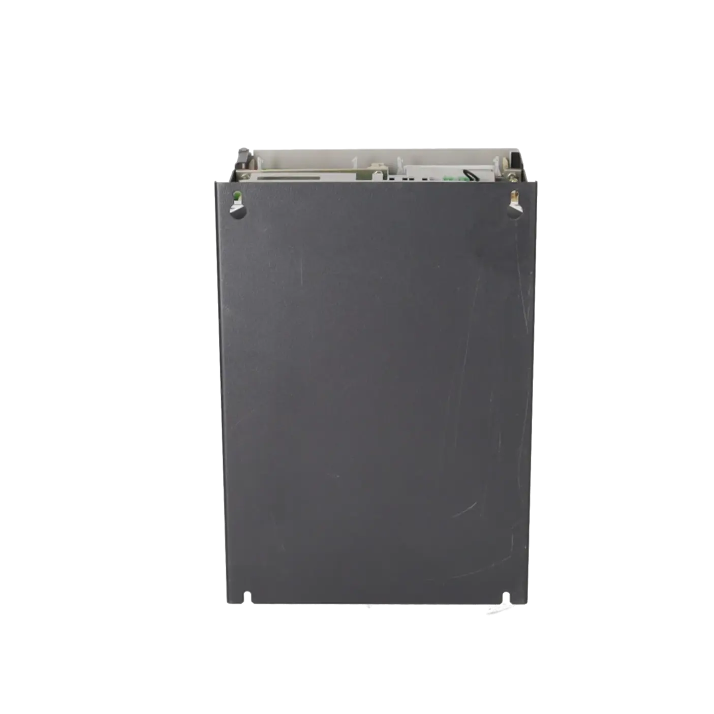 SIEMENS 6RA2430-6DV62-0, Antriebstechnik, Stromrichter, K0059320, Bild 5