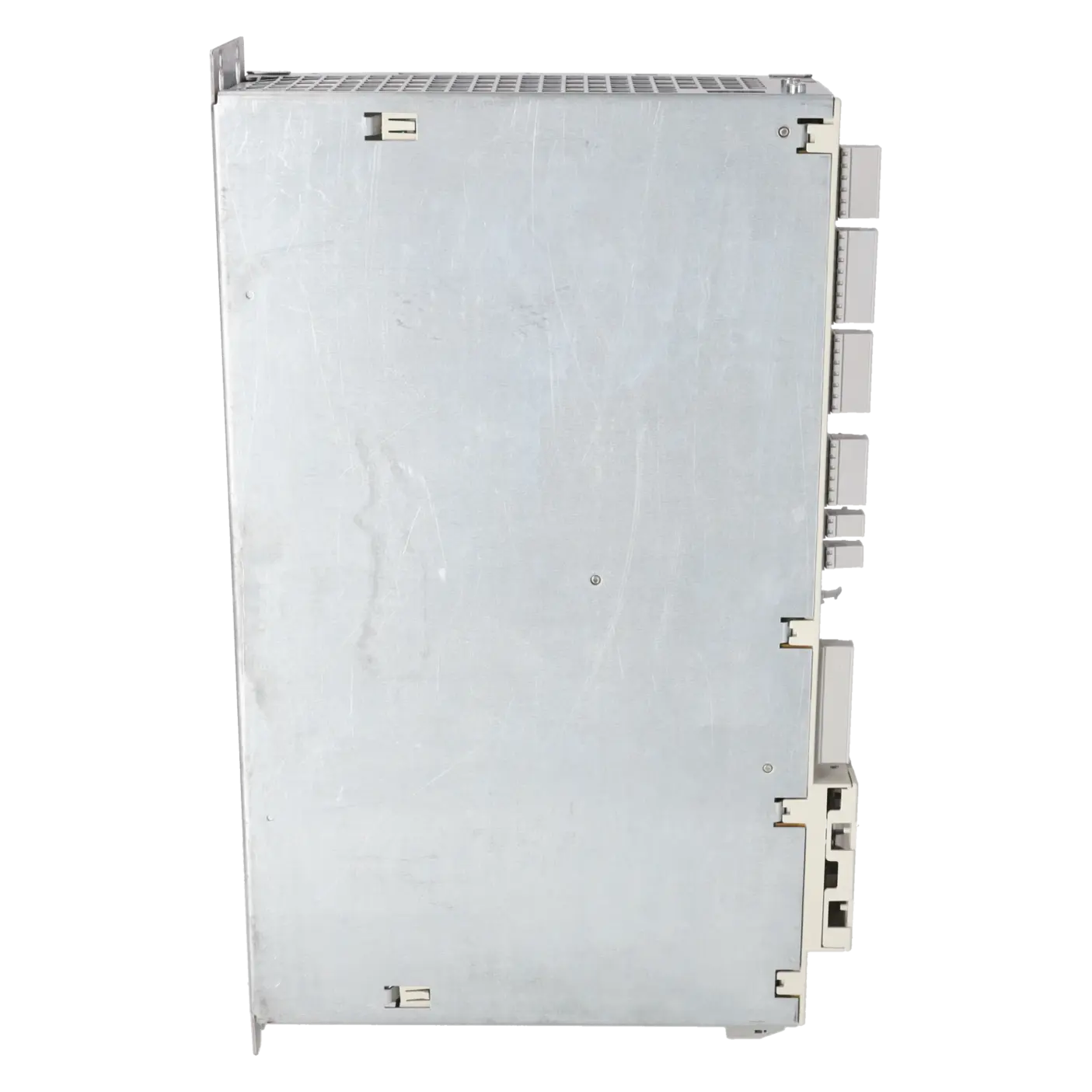 SIEMENS 6SN1145-1BA01-0BA1, Antriebstechnik, Einspeise- / Rückspeisemodule, K0063838, Bild 7