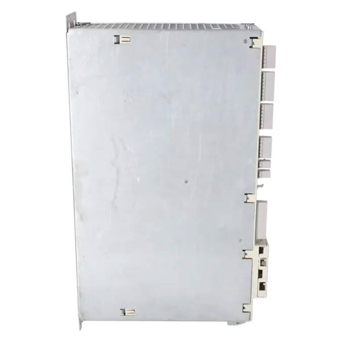 SIEMENS 6SN1145-1BA01-0BA1, Antriebstechnik, Einspeise- / Rückspeisemodule, K0063838, Bild 7