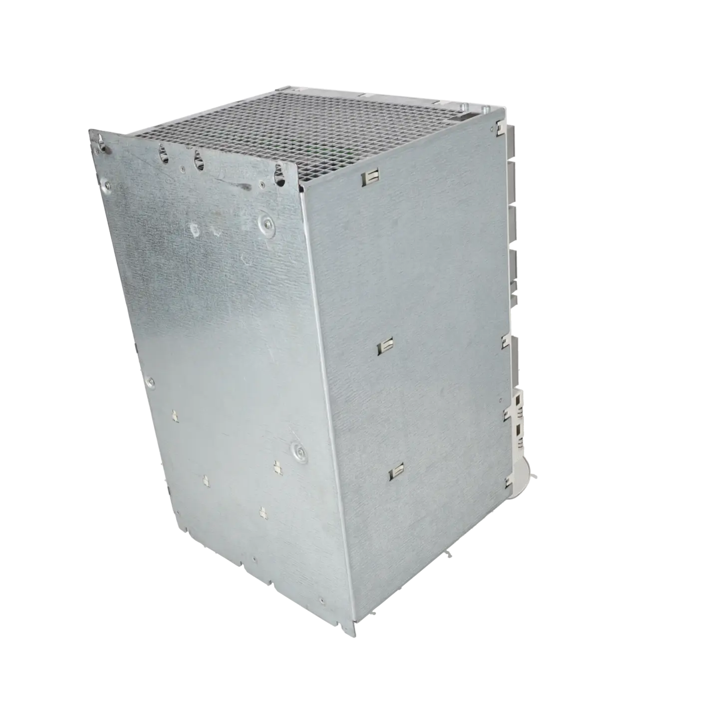 SIEMENS 6SN1145-1BA01-0DA0, Drive Technology, Rectifier / Regenerative Units, K0063839, Image 6