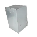 SIEMENS 6SN1145-1BA01-0DA0, Drive Technology, Rectifier / Regenerative Units, K0063839, Image 6