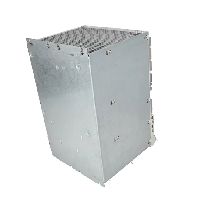 SIEMENS 6SN1145-1BA01-0DA0, Drive Technology, Rectifier / Regenerative Units, K0063839, Image 6