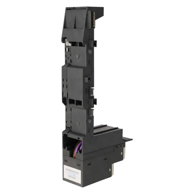 SIEMENS 3RK1903-0AB00, Baugruppen, Verbindungssysteme / Leitungen, K0091377, Bild 6